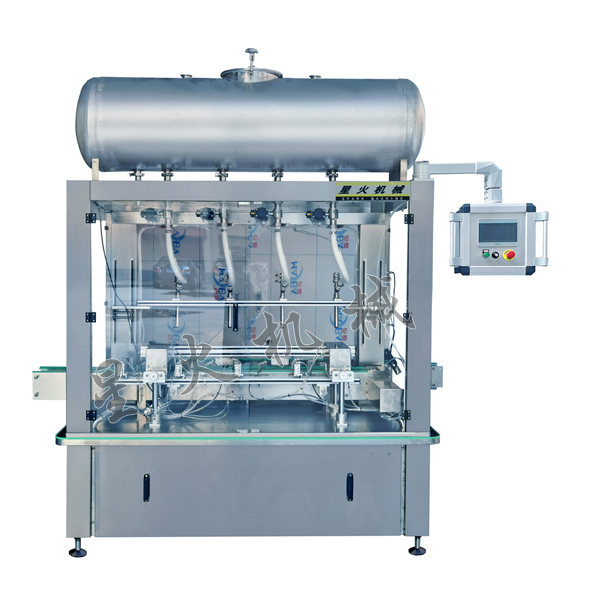 ��ͷ��ֲӪ��Һ���Զ���װ��